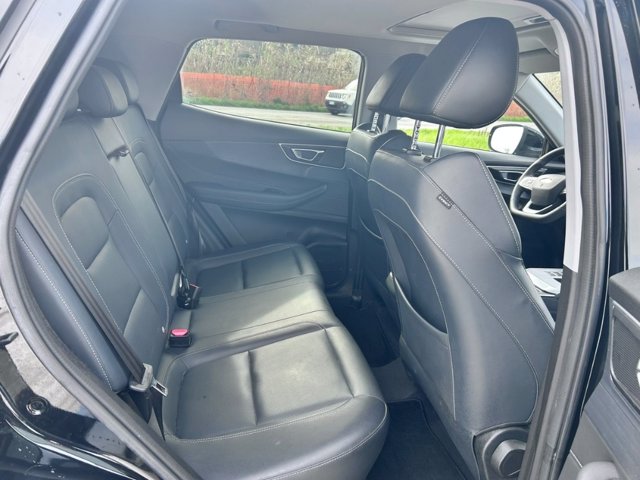 DR Dr 5.0 1.5 turbo gpl 149cv cvt