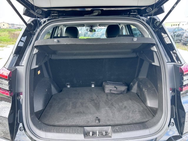 DR Dr 5.0 1.5 turbo gpl 149cv cvt