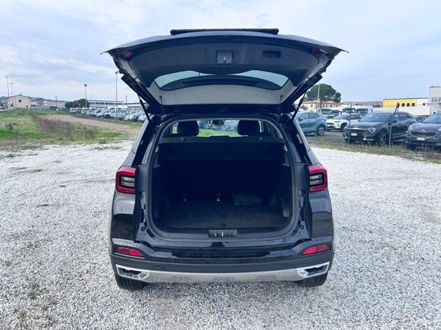 DR Dr 5.0 1.5 turbo gpl 149cv cvt