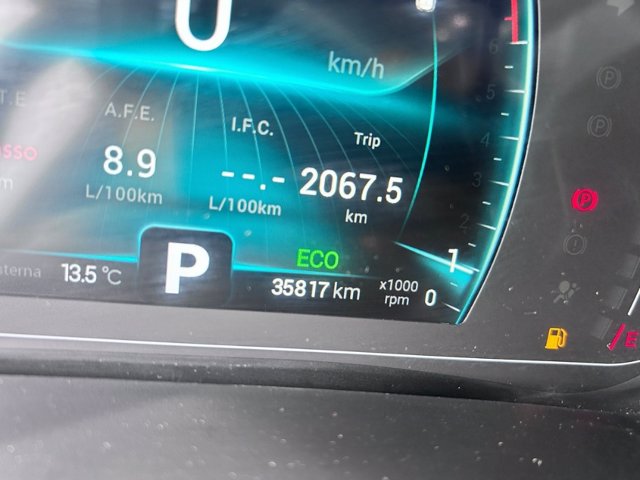 DR Dr 5.0 1.5 turbo gpl 149cv cvt