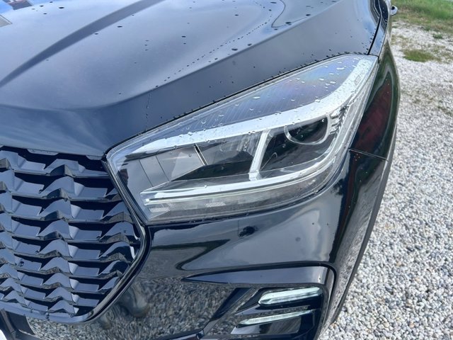 DR Dr 5.0 1.5 turbo gpl 149cv cvt