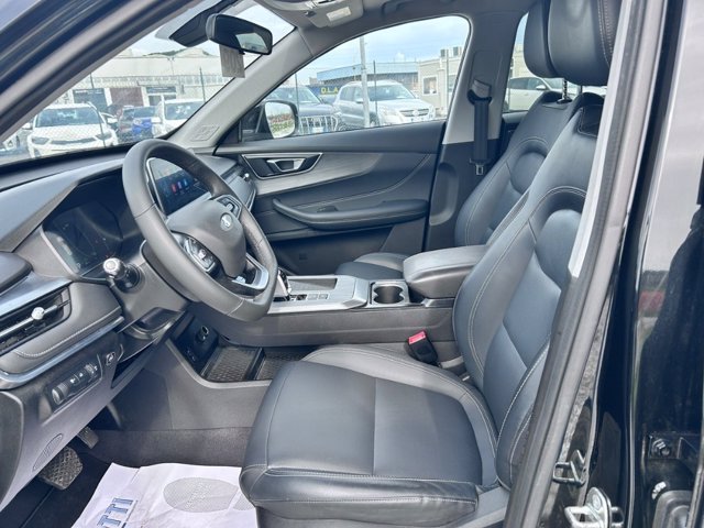 DR Dr 5.0 1.5 turbo gpl 149cv cvt