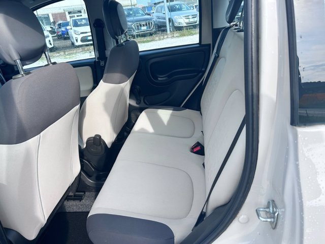 FIAT Panda 1.2 easy 69cv
