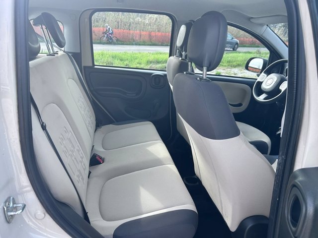 FIAT Panda 1.2 easy 69cv