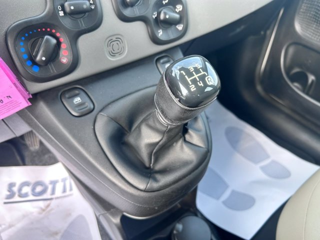 FIAT Panda 1.2 easy 69cv