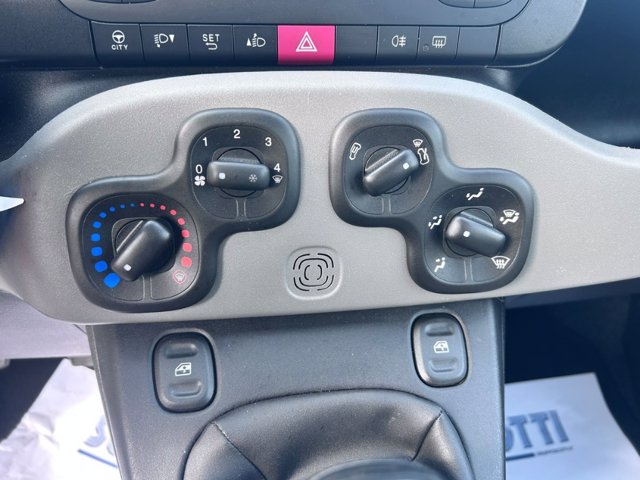 FIAT Panda 1.2 easy 69cv