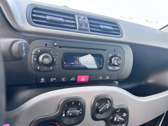 FIAT Panda 1.2 easy 69cv