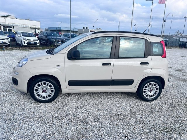 FIAT Panda 1.2 easy 69cv