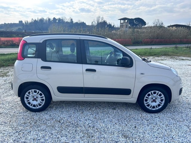 FIAT Panda 1.2 easy 69cv
