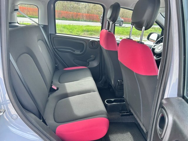 FIAT Panda 1.2 easy s&s 69cv my19