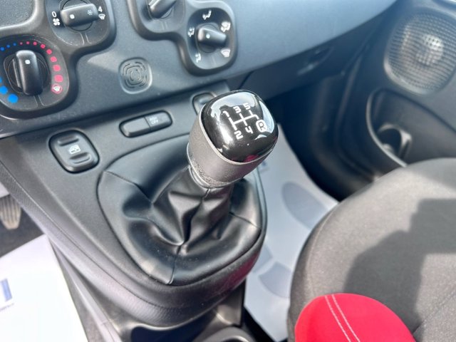 FIAT Panda 1.2 easy s&s 69cv my19