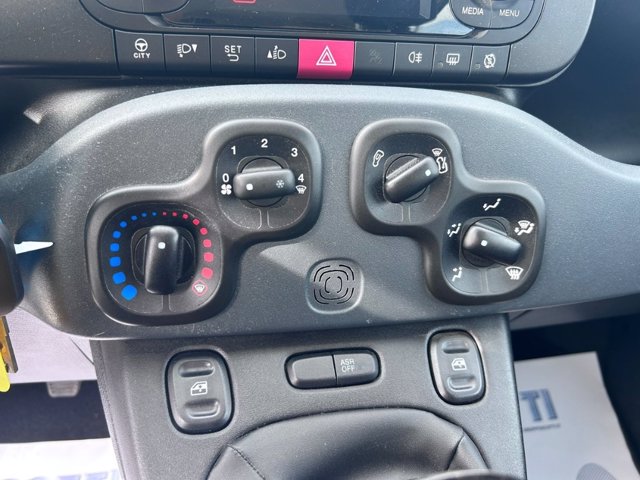 FIAT Panda 1.2 easy s&s 69cv my19