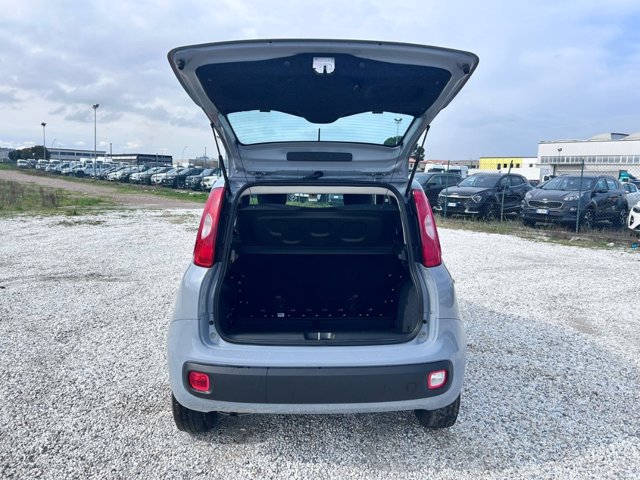 FIAT Panda 1.2 easy s&s 69cv my19