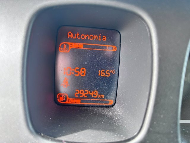 FIAT Panda 1.2 easy s&s 69cv my19