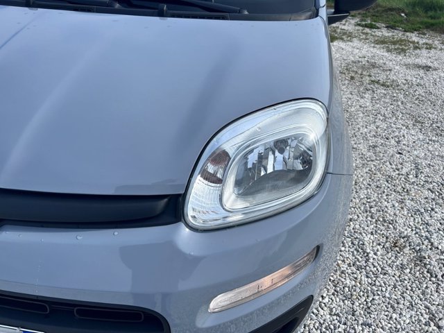 FIAT Panda 1.2 easy s&s 69cv my19