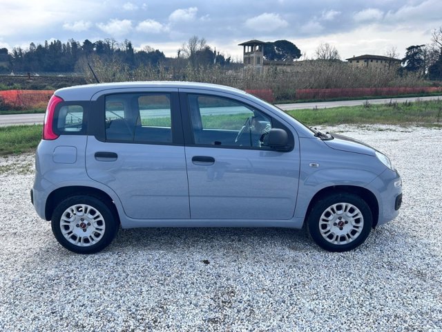 FIAT Panda 1.2 easy s&s 69cv my19
