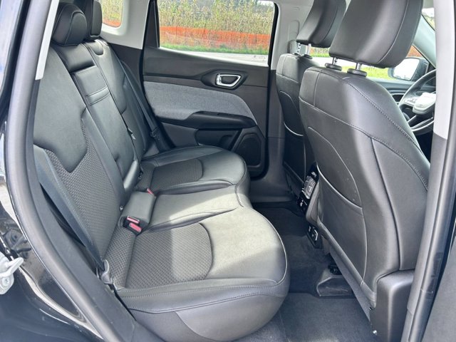 JEEP Compass 1.6 mjt business 2wd 130cv