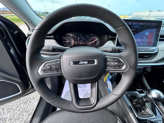 JEEP Compass 1.6 mjt business 2wd 130cv