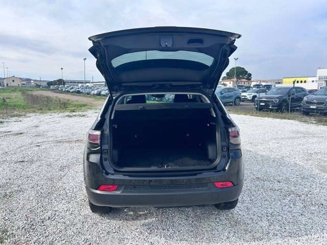 JEEP Compass 1.6 mjt business 2wd 130cv