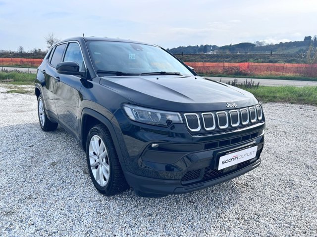 JEEP Compass 1.6 mjt business 2wd 130cv