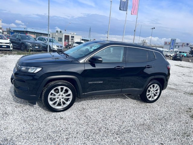 JEEP Compass 1.6 mjt business 2wd 130cv