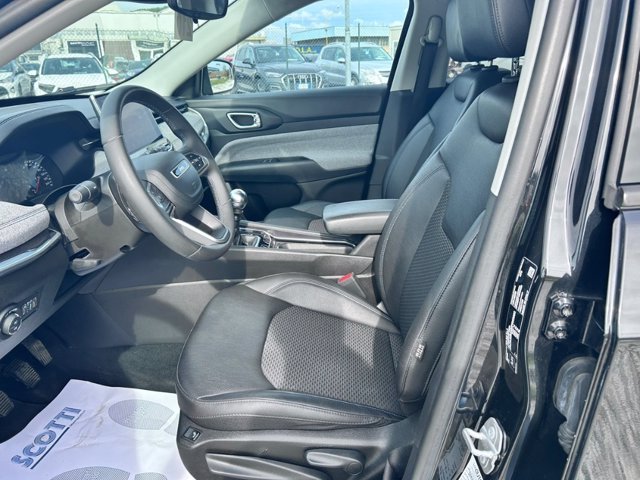 JEEP Compass 1.6 mjt business 2wd 130cv