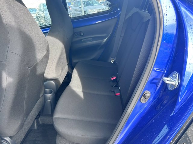 TOYOTA Aygo X 1.0 VVT-i 72 CV 5 porte Trend