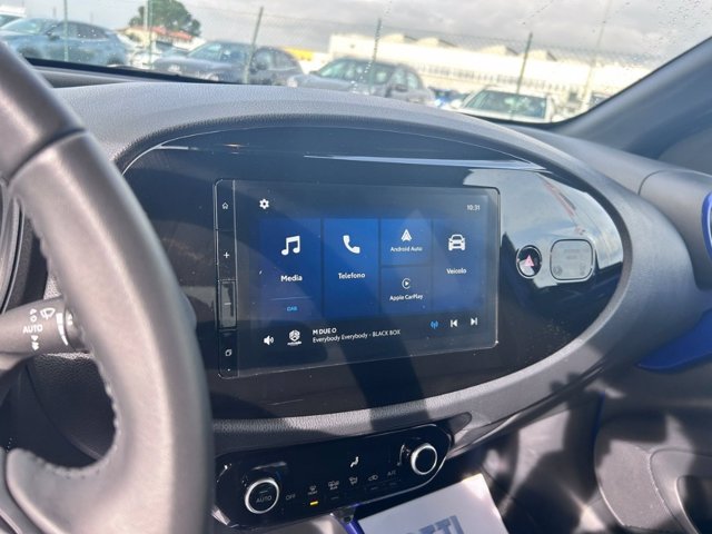 TOYOTA Aygo X 1.0 VVT-i 72 CV 5 porte Trend