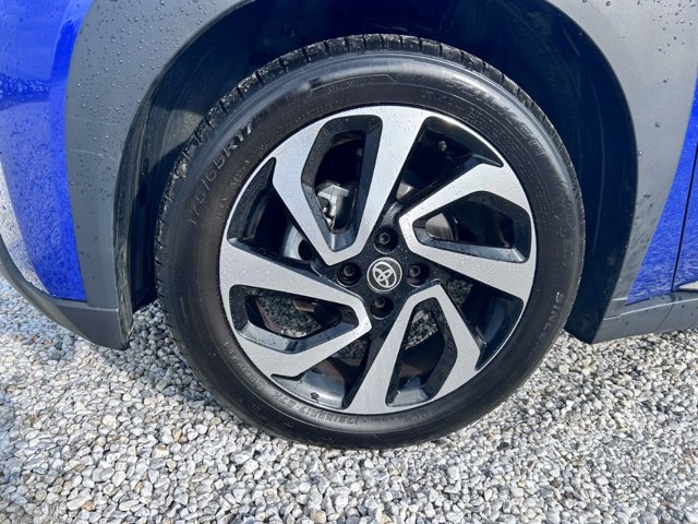 TOYOTA Aygo X 1.0 VVT-i 72 CV 5 porte Trend