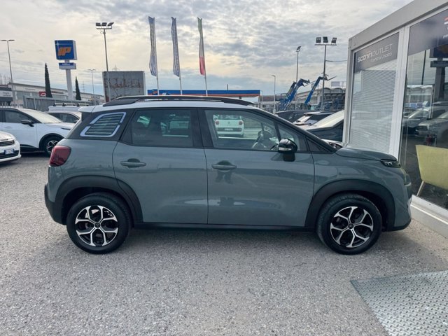 CITROEN C3 aircross 1.5 bluehdi c-series s&s 110cv