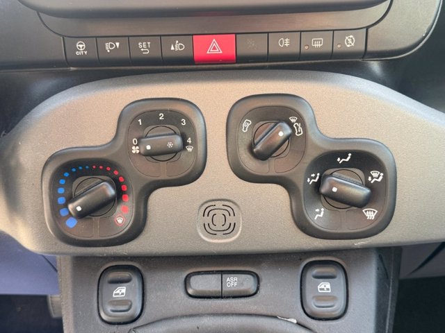 FIAT Panda 1.0 firefly hybrid s&s 70cv 5p.ti