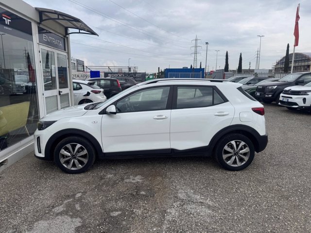 KIA Stonic 1.0 t-gdi mhev urban 100cv imt