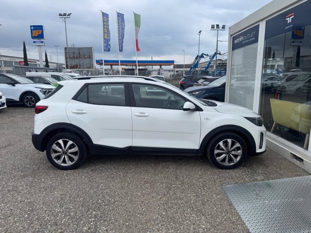 KIA Stonic 1.0 t-gdi mhev urban 100cv imt