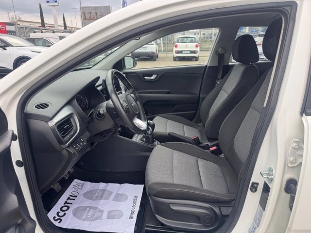 KIA Stonic 1.0 t-gdi mhev urban 100cv imt