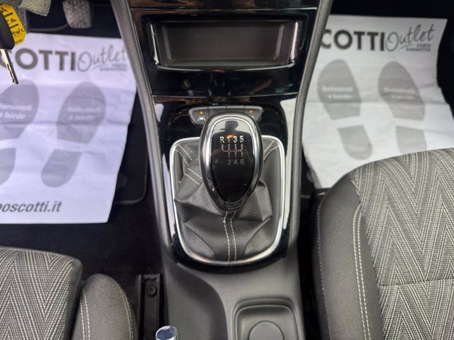 OPEL Astra 5 Porte 1.2 Turbo 130cv 2020