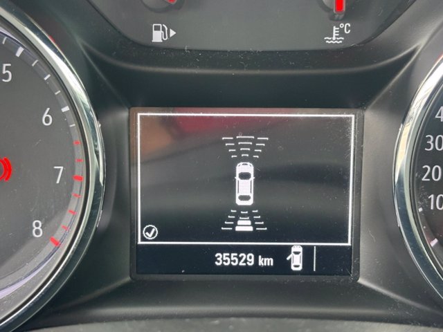 OPEL Astra 5 Porte 1.2 Turbo 130cv 2020