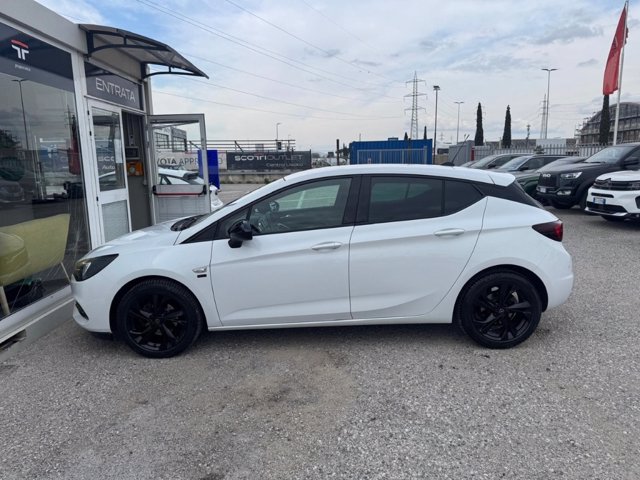 OPEL Astra 5 Porte 1.2 Turbo 130cv 2020