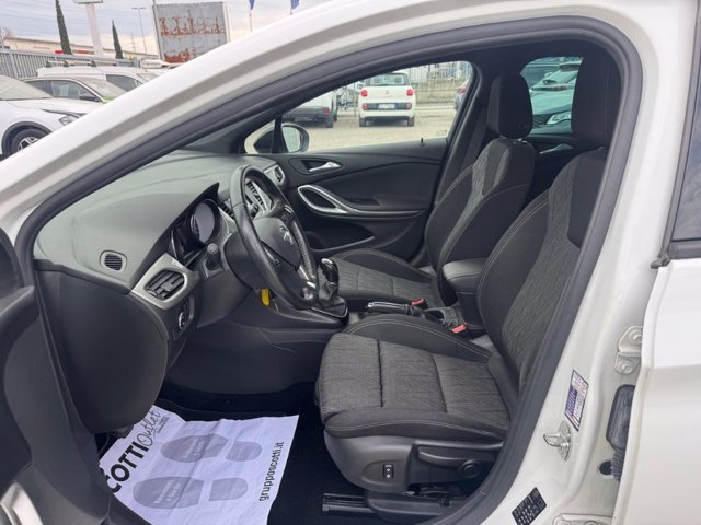 OPEL Astra 5 Porte 1.2 Turbo 130cv 2020