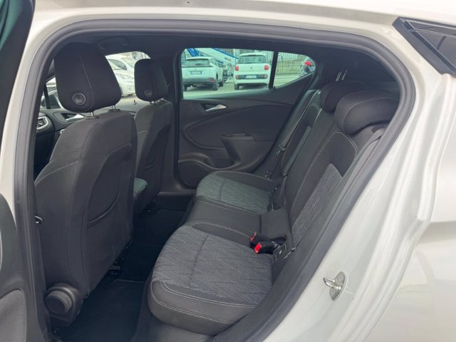 OPEL Astra 5 Porte 1.2 Turbo 130cv 2020