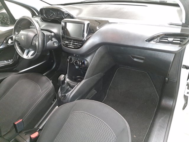 PEUGEOT 208 PureTech 82 Stop&Start 5 porte Allure