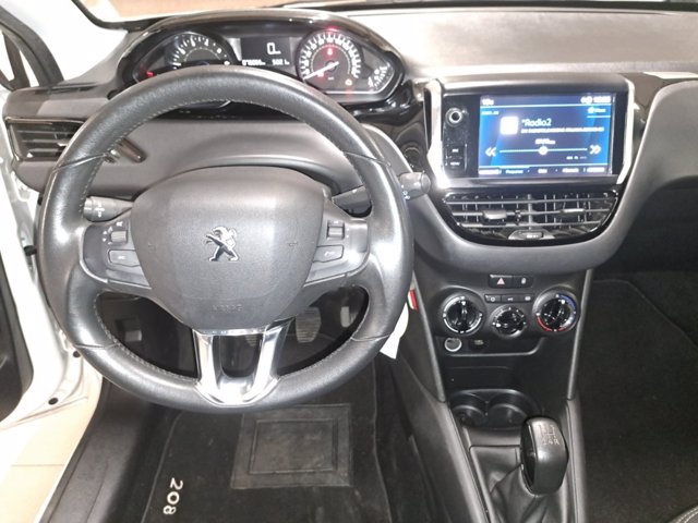 PEUGEOT 208 PureTech 82 Stop&Start 5 porte Allure
