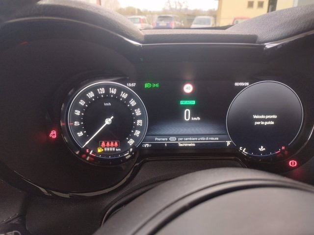 ALFA ROMEO Tonale 1.5 hybrid speciale 130cv tct7