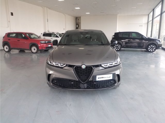ALFA ROMEO Tonale 1.5 hybrid speciale 130cv tct7