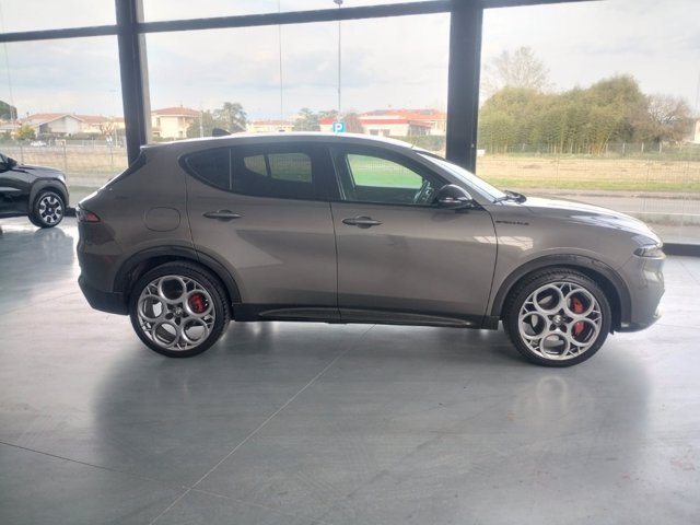 ALFA ROMEO Tonale 1.5 hybrid speciale 130cv tct7