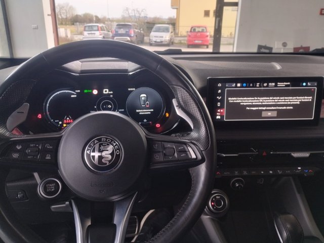 ALFA ROMEO Tonale 1.5 hybrid speciale 130cv tct7