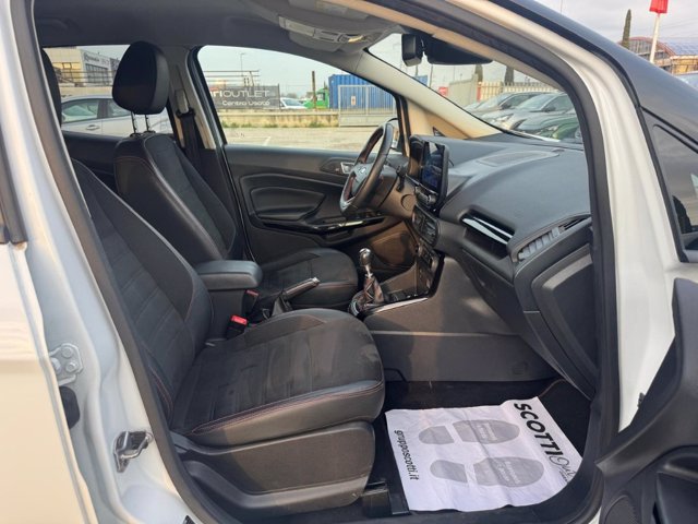 FORD Ecosport 1.0 ecoboost titanium s&s 125cv my20.25