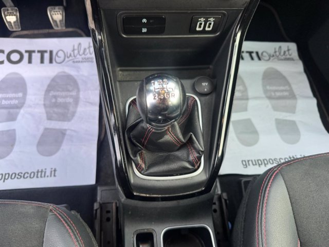 FORD Ecosport 1.0 ecoboost titanium s&s 125cv my20.25