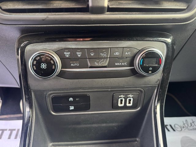 FORD Ecosport 1.0 ecoboost titanium s&s 125cv my20.25