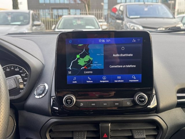 FORD Ecosport 1.0 ecoboost titanium s&s 125cv my20.25