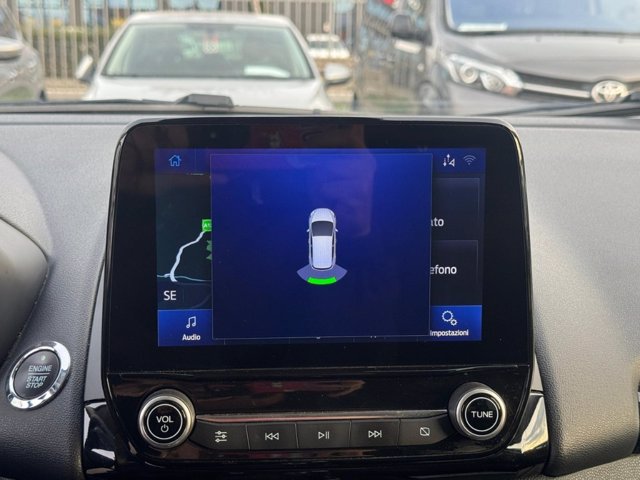 FORD Ecosport 1.0 ecoboost titanium s&s 125cv my20.25